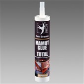 DEN BRAVEN Mamut Glue TOTAL 290ml bílý DEN BRAVEN Mamut Glue TOTAL 290ml bílý
